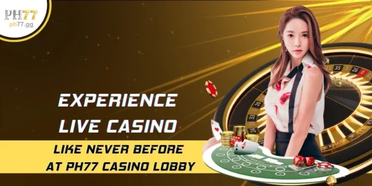Hướng dẫn chơi casino trực tuyến tại Nextbet Win
