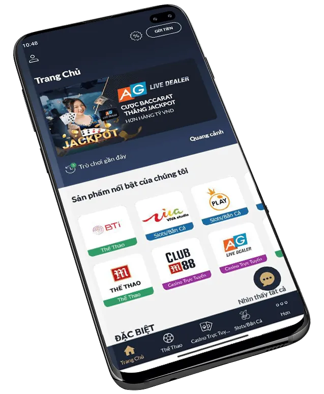 Ưu đãi chào mừng thành viên mới tại Nextbet Win