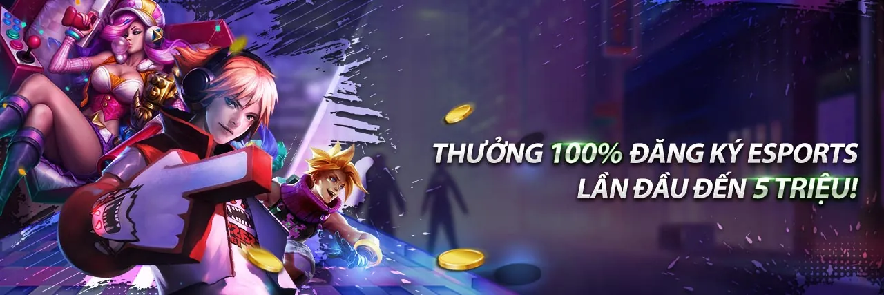 Banner khuyến mãi Nextbet Win