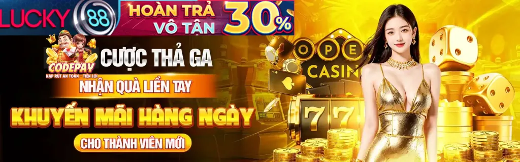 Tỷ lệ cược cao và tiền thưởng hấp dẫn