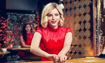 Sòng bạc trực tuyến nextbet win với dealer người thật